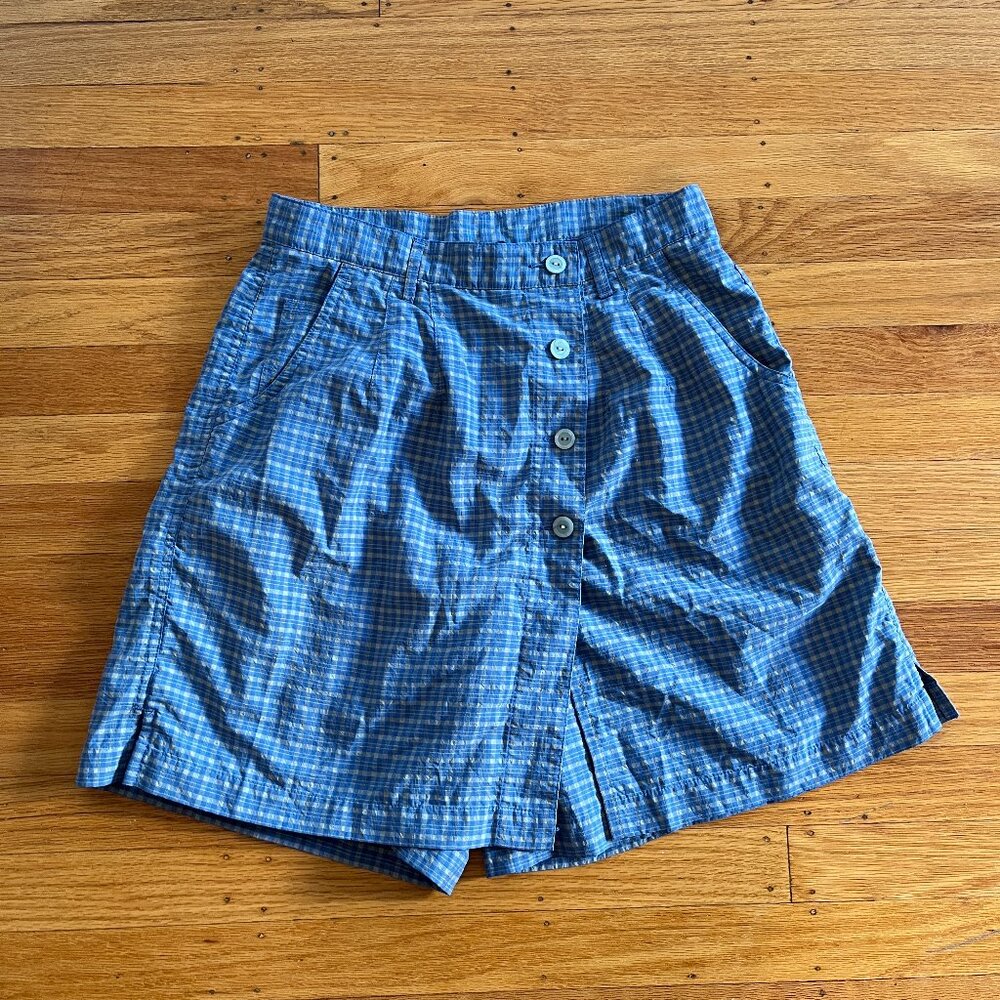Vintage REI Skort